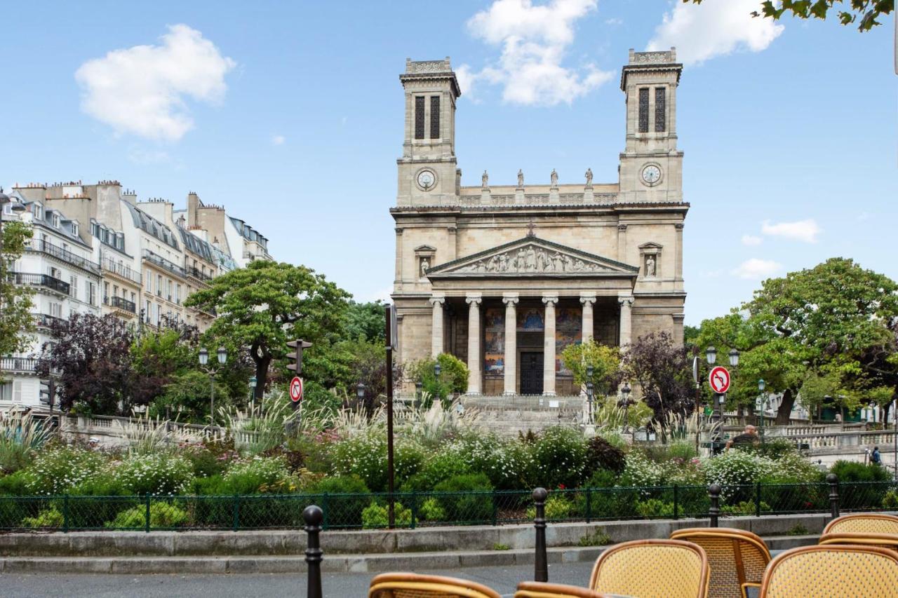 Emerald - Welkeys Appartamento Parigi